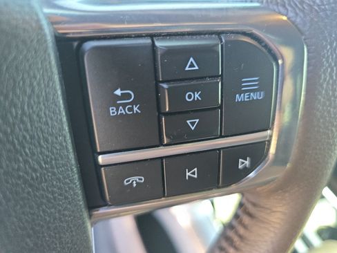 Used 2025 Ford F150 King Ranch w/ FX4 Off-Road Package AWD/4WD image 17