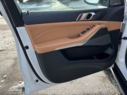 New 2026 BMW X5 xDrive40i w/ Premium Package image 13