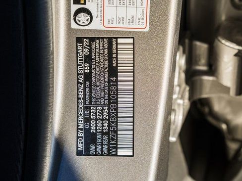 Used 2023 Mercedes-Benz E 450 4MATIC Sedan image 39