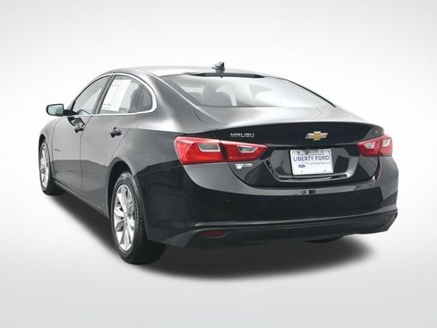 Used 2023 Chevrolet Malibu LT w/ Driver Confidence Package FWD image 9