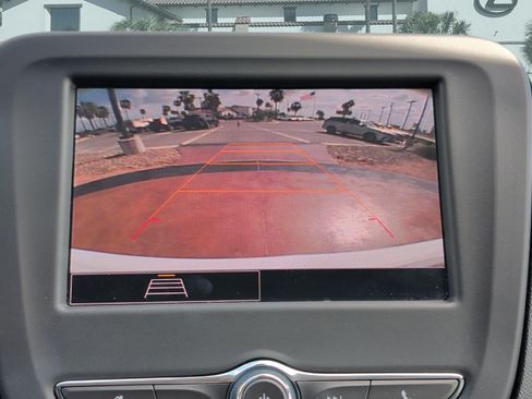 Used 2024 Chevrolet Equinox LS w/ LS Convenience Package FWD image 29