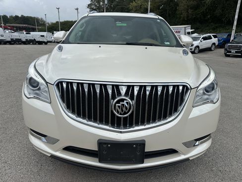 Used 2014 Buick Enclave Premium w/ Trailering Provision Package image 2