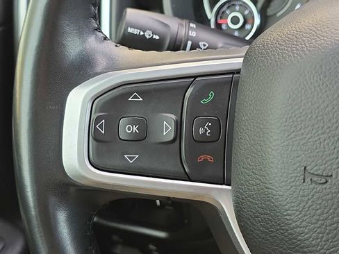 Certified 2021 RAM 1500 Big Horn image 28