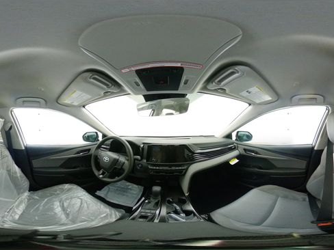 New 2026 Toyota Camry LE image 33