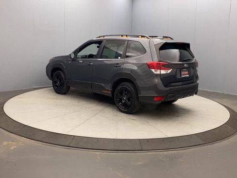 Used 2023 Subaru Forester Wilderness AWD/4WD image 3