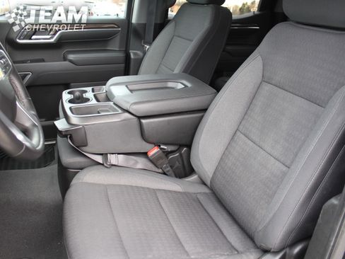 Certified 2022 Chevrolet Silverado 1500 LT image 11