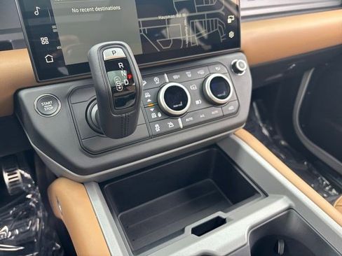 New 2026 Land Rover Defender 130 V8 image 29