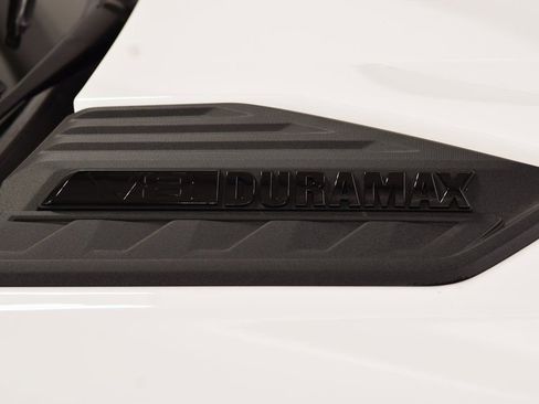 New 2026 Chevrolet Silverado 2500 LTZ w/ LTZ Plus Package image 18