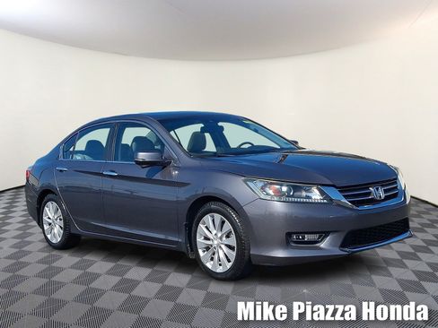 Used 2013 Honda Accord EX-L image 1