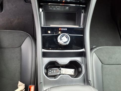 New 2025 Jeep Grand Cherokee L Altitude image 15