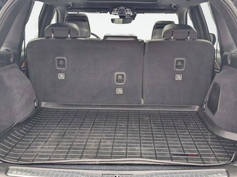 Used 2023 Jeep Grand Cherokee Summit AWD/4WD image 12