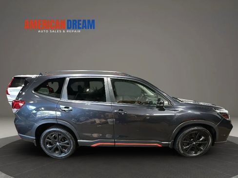Used 2019 Subaru Forester Sport AWD/4WD image 6