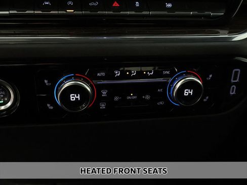 Used 2024 GMC Sierra 1500 Elevation AWD/4WD image 4