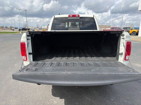 Used 2018 RAM 1500 Limited image 16