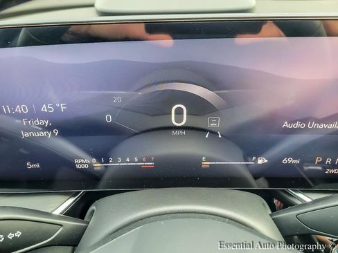 New 2026 Buick Envision Preferred image 13