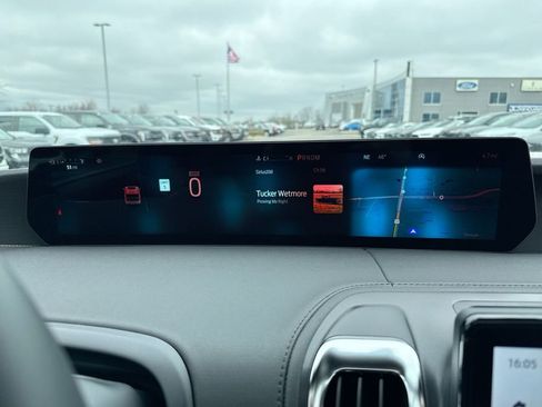 New 2026 Ford Expedition Tremor AWD/4WD image 12