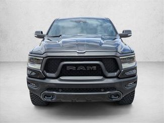 Used 2022 RAM 1500 Rebel w/ Rebel Level 2 Equipment Group AWD/4WD video 2