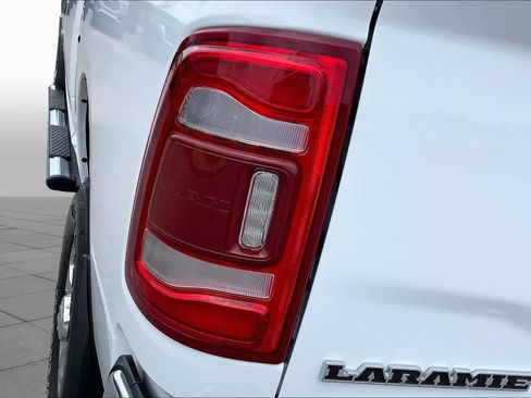 Used 2024 RAM 2500 Laramie w/ Protection Group AWD/4WD image 28