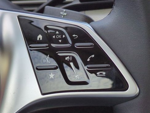 New 2026 Mercedes-Benz C 300 Sedan image 25