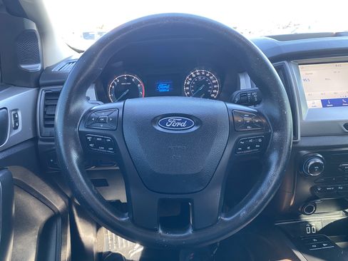 Used 2021 Ford Ranger XL w/ Equipment Group 101A High RWD image 24