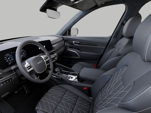 New 2025 Kia Telluride SX Prestige X-Pro image 17