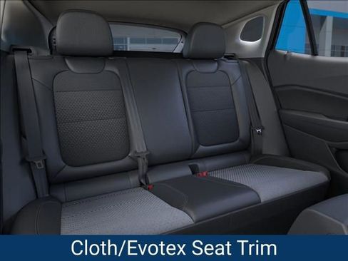 New 2026 Chevrolet Trax LT w/ Driver Confidence Package image 19