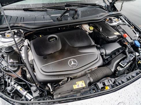 Used 2016 Mercedes-Benz CLA 250 4MATIC image 30