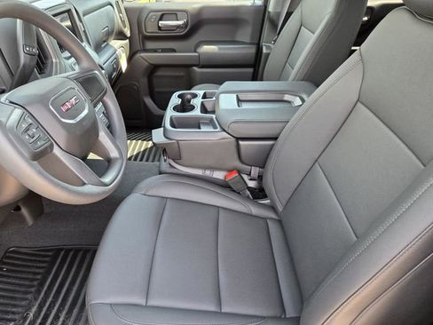 New 2026 GMC Sierra 1500 Pro w/ Graphite Edition AWD/4WD image 22