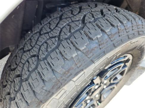 Used 2025 Ford Ranger XLT AWD/4WD image 25