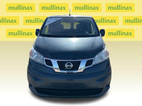 Used 2017 Nissan NV200 SV w/ Technology Package FWD image 11