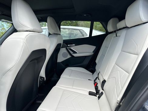 New 2026 BMW X2 xDrive28i w/ Convenience Package image 36