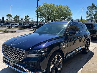 Used 2026 Genesis GV80 3.5T Prestige