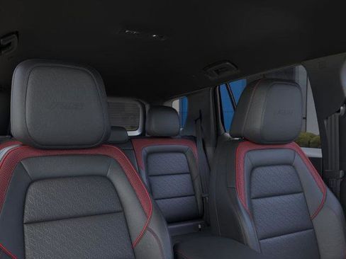 New 2025 Chevrolet Equinox RS w/ Safety and Technology Package image 48