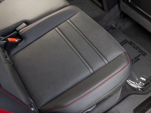 New 2026 Porsche Cayenne GTS image 46