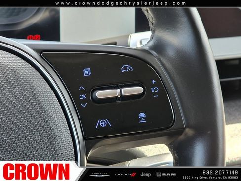 Used 2024 Hyundai Ioniq 5 SEL RWD image 30