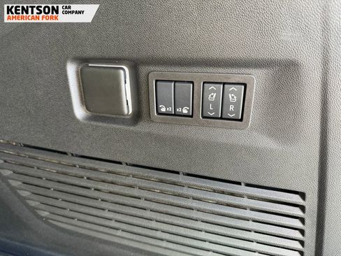 Used 2025 GMC Yukon XL Denali w/ LPO, Floor Liner Package image 41