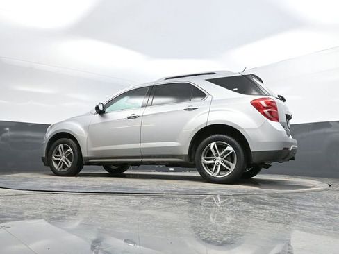 Used 2017 Chevrolet Equinox Premier w/ Enhanced Convenience Package image 41