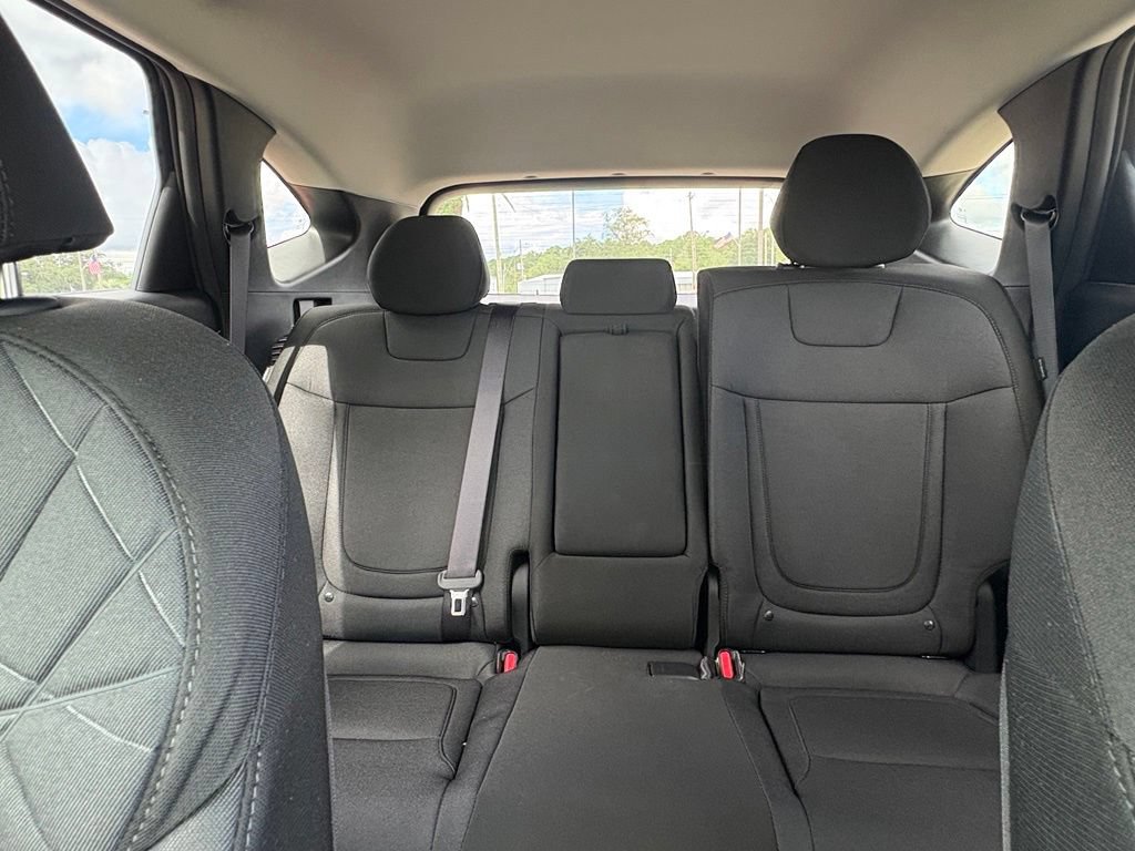 New 2026 Hyundai Tucson SEL AWD/4WD image 14