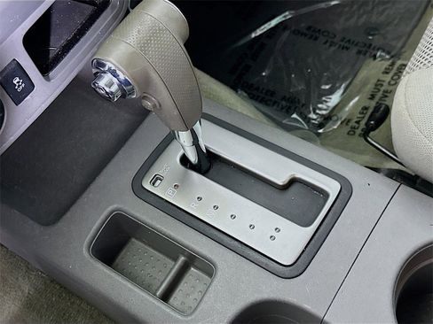 Used 2018 Nissan Frontier SV image 29