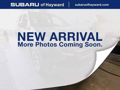 Certified 2025 Subaru Forester Premium w/ Convenience Package #1