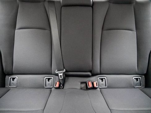 Certified 2024 Toyota Corolla LE image 17