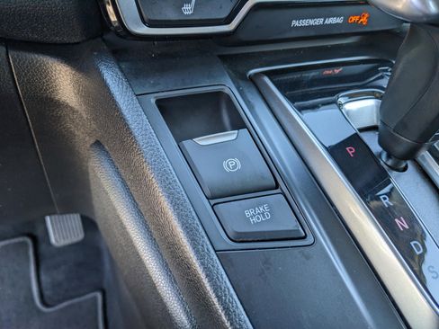 Used 2021 Honda CR-V EX-L image 31