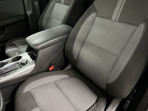 Certified 2023 Chevrolet Blazer LT w/ Convenience Package image 18