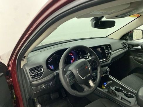 Used 2022 Dodge Durango SXT image 8