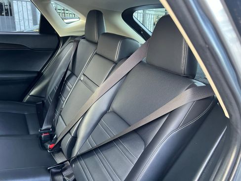 Used 2015 Lexus NX 200t AWD image 19