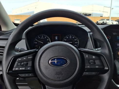 Used 2025 Subaru Crosstrek 2.0i Premium w/ Convenience Package #2 image 35