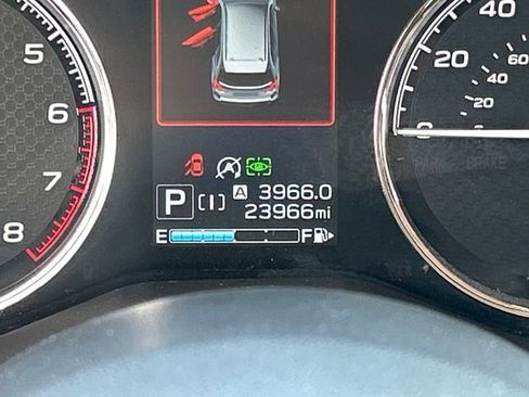 Used 2021 Subaru Forester Touring w/ Popular Package #2 image 18