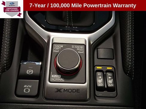 Certified 2023 Subaru Forester Touring AWD/4WD image 27