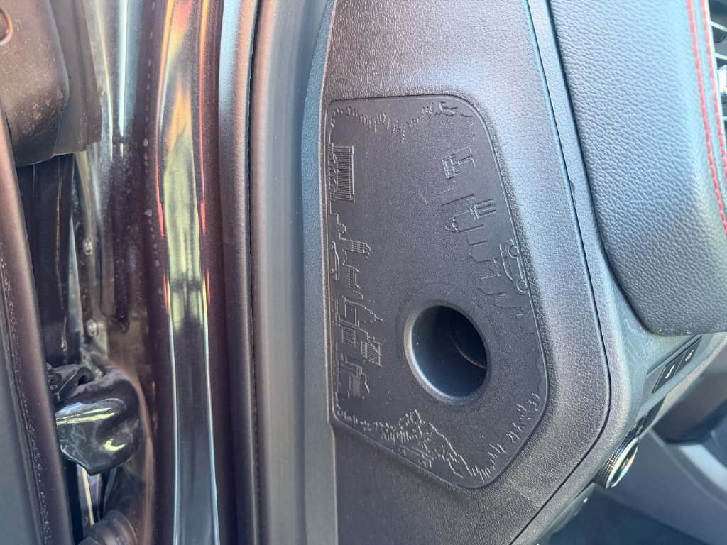 Certified 2024 Ford Expedition Limited AWD/4WD image 16