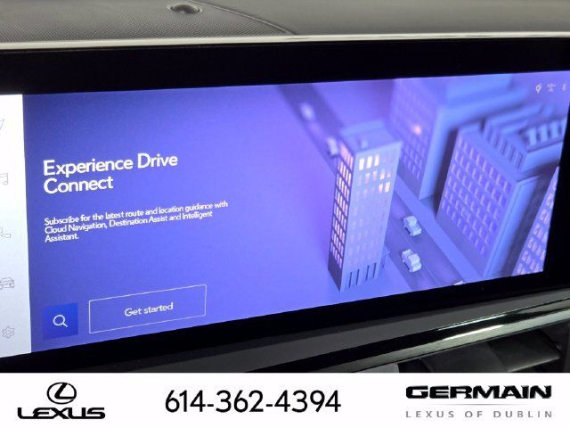 Certified 2025 Lexus ES 350 w/ Accessory Package (Z1) FWD image 31
